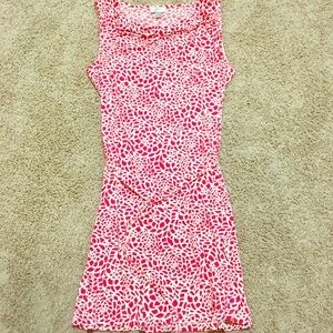 Loft summer dress